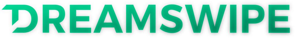 DreamSwipe Logo